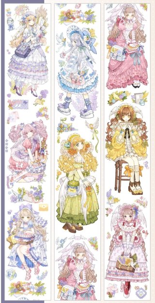 【2025年】高評価レビューアイテム特集 海外マスキングテープの予約販売 テープ・マスキングテープ